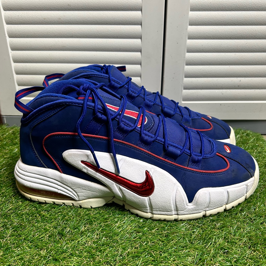 Nike Air Men's Penny Size 12